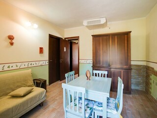 Holiday house Petrignano del Lago Features 22