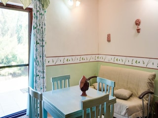 Ferienhaus Petrignano del Lago Ausstattung 22