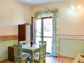 Casa per le vacanze Petrignano del Lago Caratteristiche 15