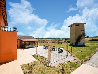 Casa per le vacanze Petrignano del Lago Registrazione all'aperto 13