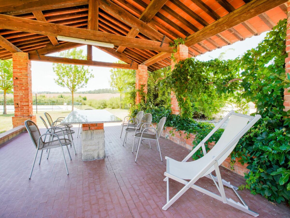 Casa de vacaciones Petrignano del Lago Grabación al aire libre 1