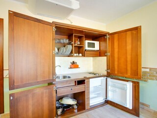 Vakantiehuis Petrignano del Lago Kenmerken 14
