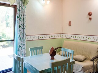 Vakantiehuis Petrignano del Lago Kenmerken 15