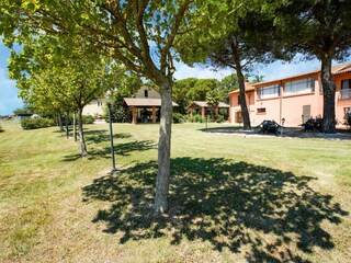 Vakantiehuis Petrignano del Lago Buitenaudio-opname 2