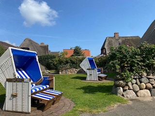 bester Platz an der Sonne