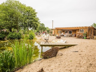 Teich am Hof