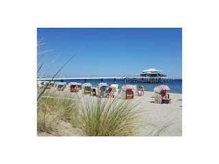 Sommer am Strand