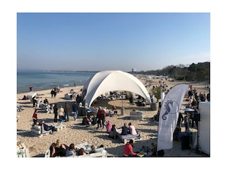 Sommer am Strand