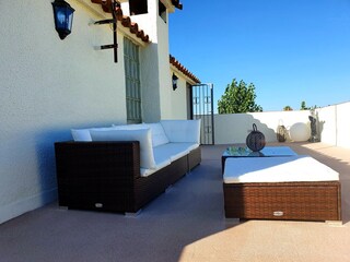 Casa per le vacanze Cambrils Registrazione all'aperto 14