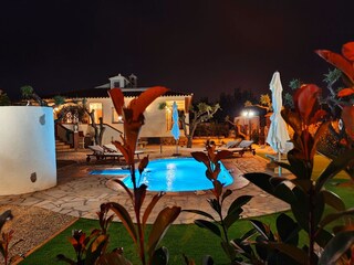 Casa per le vacanze Cambrils Registrazione all'aperto 6