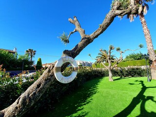 Casa per le vacanze Cambrils Registrazione all'aperto 8