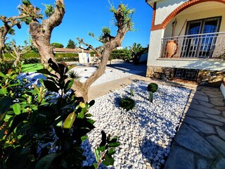 Casa per le vacanze Cambrils Registrazione all'aperto 11