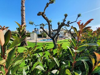 Casa per le vacanze Cambrils Registrazione all'aperto 12