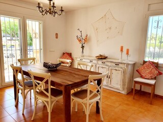 Casa per le vacanze Cambrils Caratteristiche 16