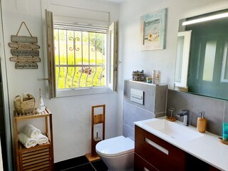 Casa per le vacanze Cambrils Caratteristiche 24