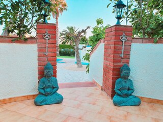 Casa per le vacanze Cambrils Caratteristiche 35