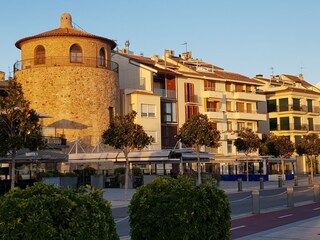 Casa per le vacanze Cambrils Ambiente 36