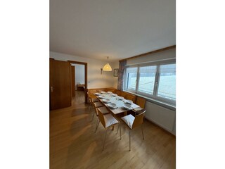 Appartamento per vacanze Andelsbuch Caratteristiche 11