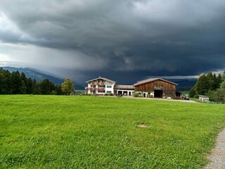 Appartamento per vacanze Andelsbuch Registrazione all'aperto 9