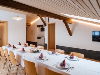 Appartamento per vacanze Andelsbuch Caratteristiche 9