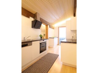 Appartamento per vacanze Andelsbuch Caratteristiche 8