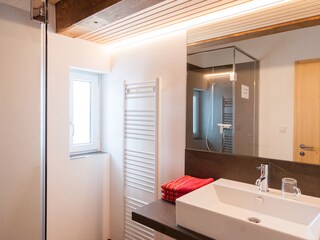 Appartamento per vacanze Andelsbuch Caratteristiche 16