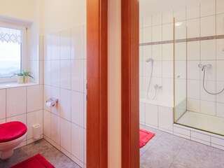 Appartamento per vacanze Andelsbuch Caratteristiche 17