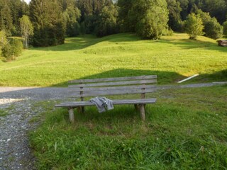 Appartamento per vacanze Andelsbuch Ambiente 20