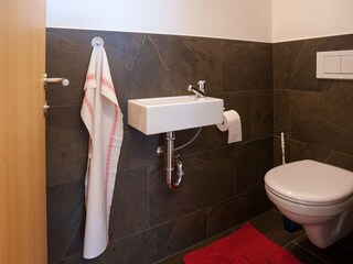 Appartamento per vacanze Andelsbuch Caratteristiche 18