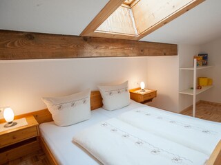 Appartamento per vacanze Andelsbuch Caratteristiche 15