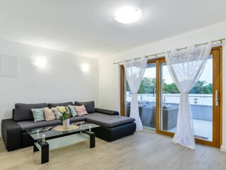 Villa Nin Caratteristiche 8