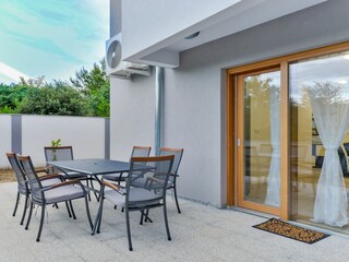 Villa Nin Registrazione all'aperto 5