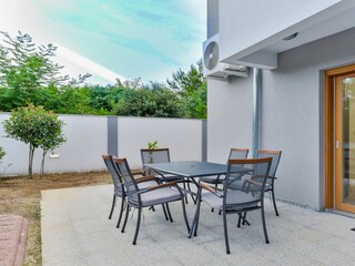 Villa Nin Registrazione all'aperto 7