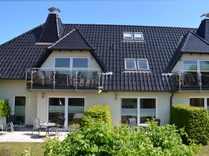 Ferienwohnung 3-Zi-FeWo mit Terrasse - Zinnowitz - image1