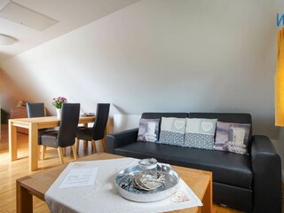 Ferienwohnung Borkum  11