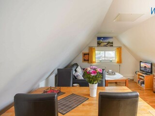 Appartamento per vacanze Borkum Caratteristiche 8