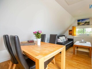 Vakantieappartement Borkum Kenmerken 9