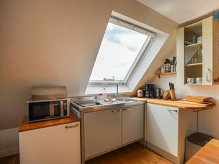 Appartamento per vacanze Borkum  18