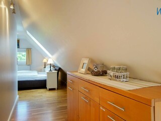 Appartamento per vacanze Borkum Caratteristiche 12