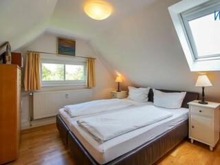 Appartamento per vacanze Borkum Caratteristiche 13