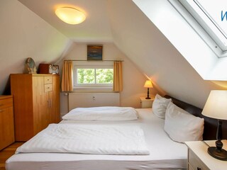 Appartamento per vacanze Borkum Caratteristiche 14