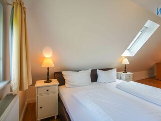 Appartamento per vacanze Borkum  19