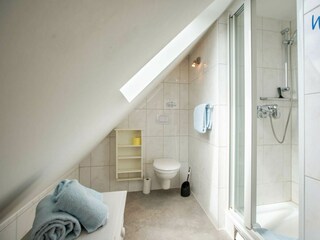 Vakantieappartement Borkum  20