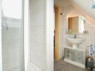 Appartamento per vacanze Borkum  21