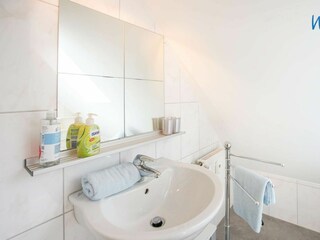 Appartamento per vacanze Borkum  22