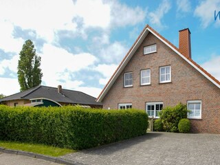 Vakantieappartement Borkum Buitenaudio-opname 5