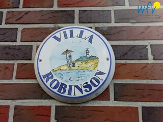 Appartement de vacances Borkum Équipement 15