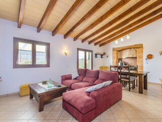 Villa Sant Llorenc des Cardassar Caratteristiche 37