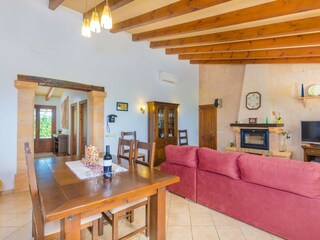 Villa Sant Llorenc des Cardassar Caratteristiche 38