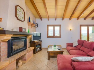 Villa Sant Llorenc des Cardassar Caratteristiche 39